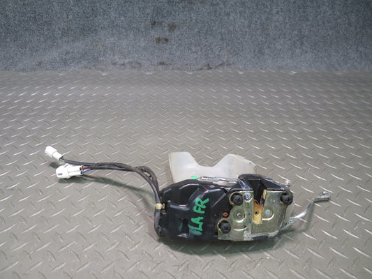 1991-1997 Toyota Land Cruiser FJ80 Front Right Door Lock Latch Actuator