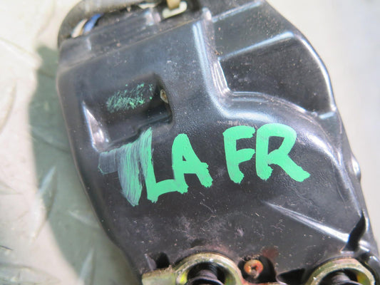 1991-1997 Toyota Land Cruiser FJ80 Front Right Door Lock Latch Actuator