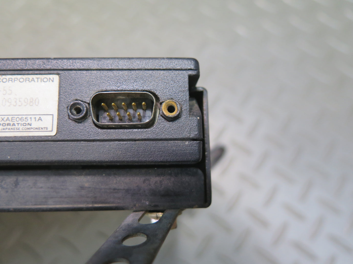 Audiovox BC-55 Cell Phone Computer Module Unit