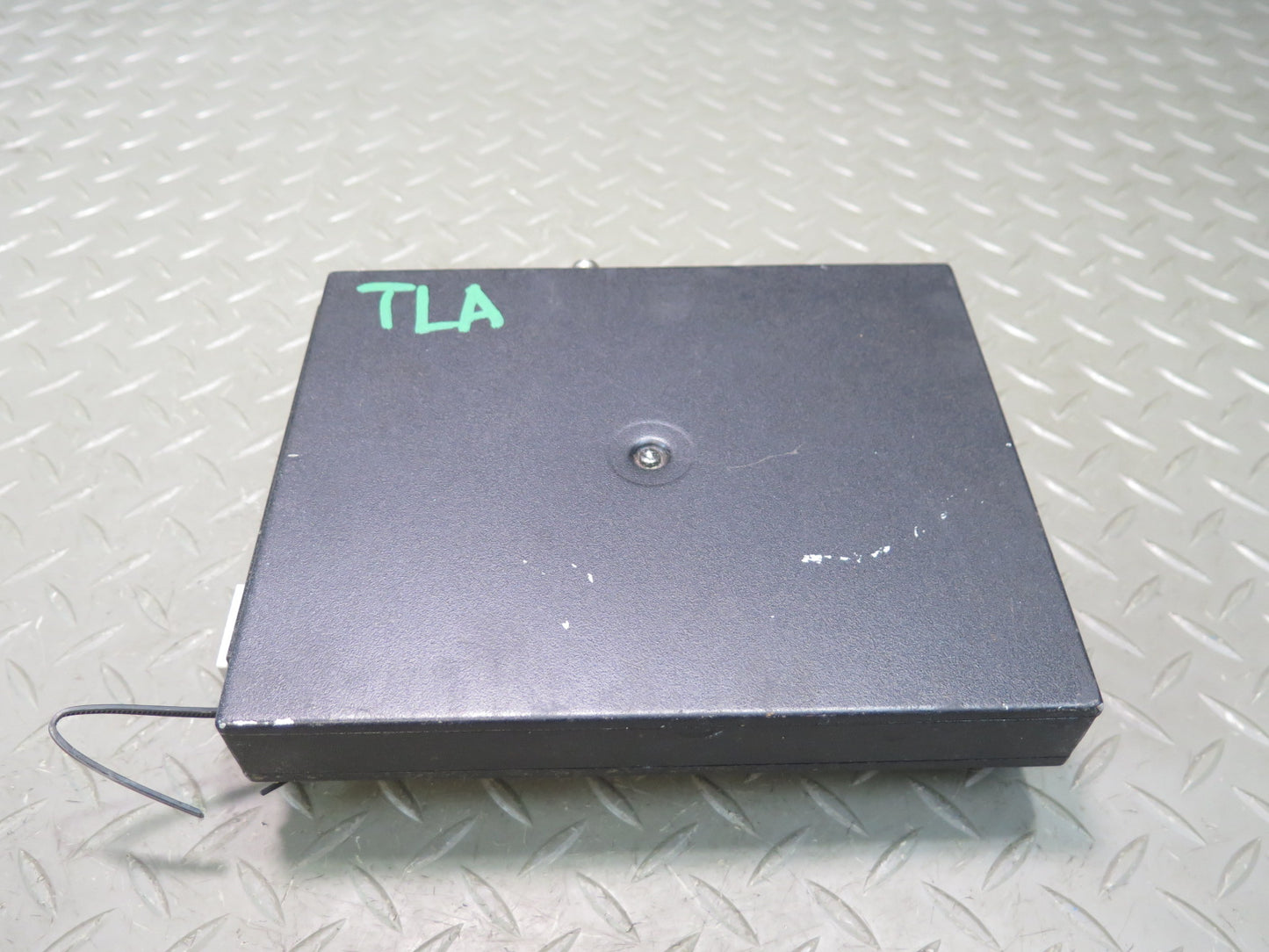 Audiovox BC-55 Cell Phone Computer Module Unit