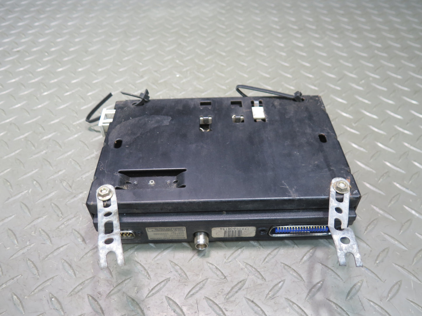 Audiovox BC-55 Cell Phone Computer Module Unit