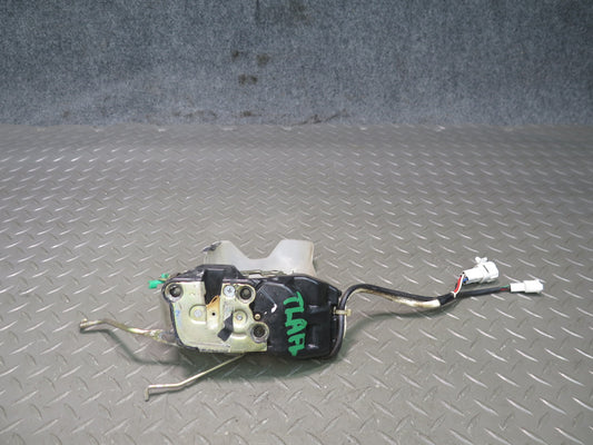 1991-1997 Toyota Land Cruiser FJ80 Front Left Door Lock Latch Actuator