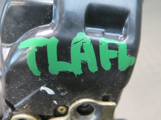 1991-1997 Toyota Land Cruiser FJ80 Front Left Door Lock Latch Actuator