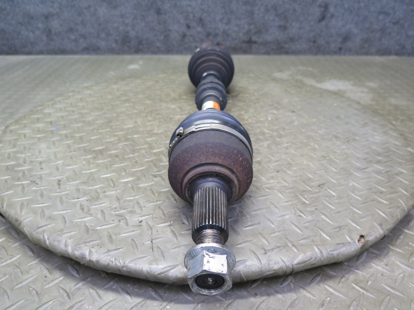 2014-2017 Infiniti QX60 2.5L Hybrid AWD Front Left Axle Shaft 39101-3JT0A