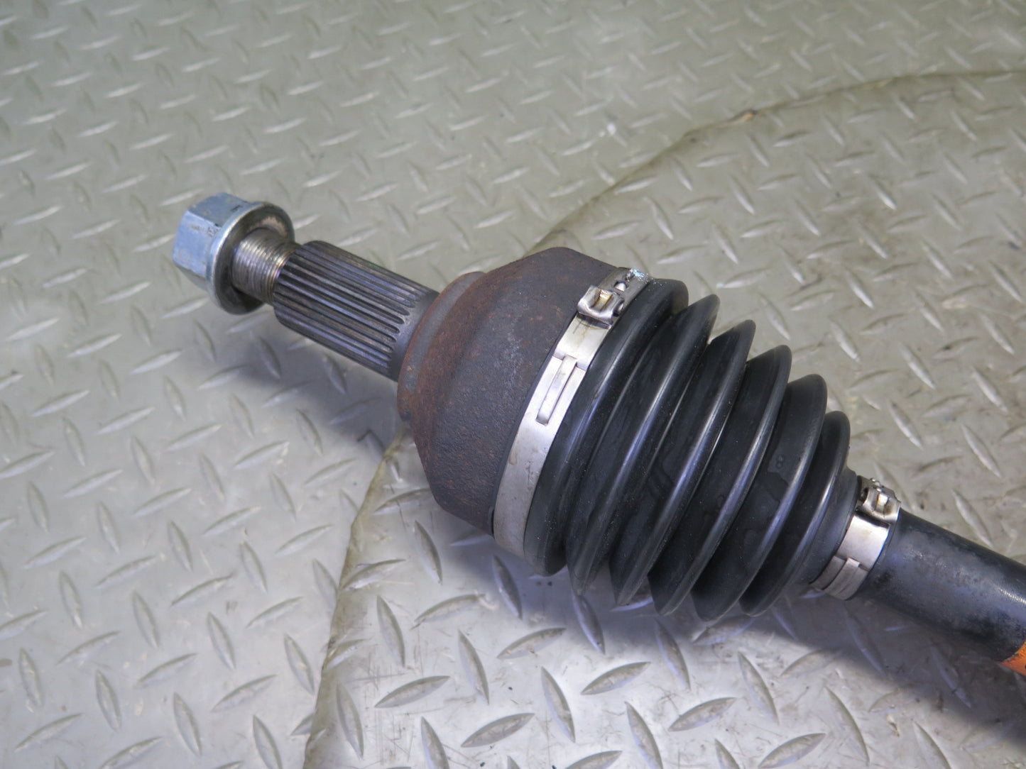 2014-2017 Infiniti QX60 2.5L Hybrid AWD Front Left Axle Shaft 39101-3JT0A