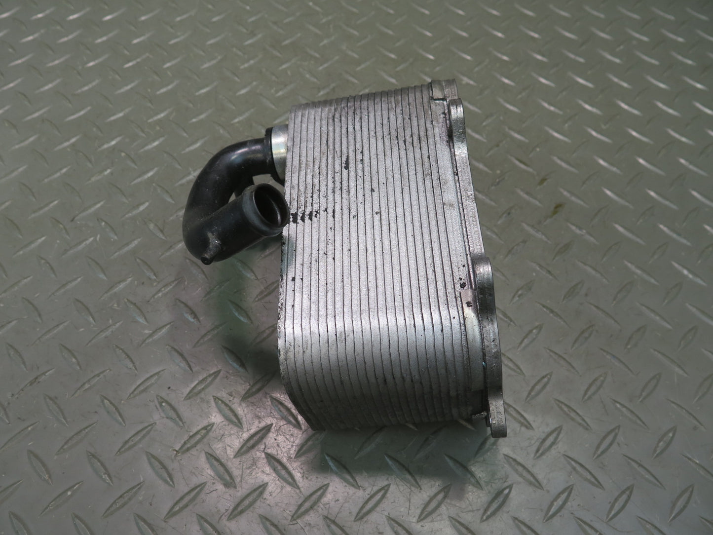 2006-2012 Bentley Flying Spure Engine Oil Cooler Radiator