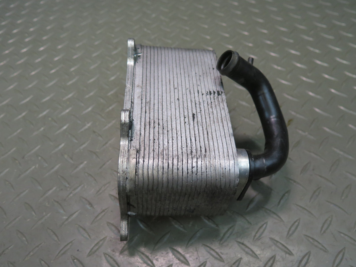 2006-2012 Bentley Flying Spure Engine Oil Cooler Radiator