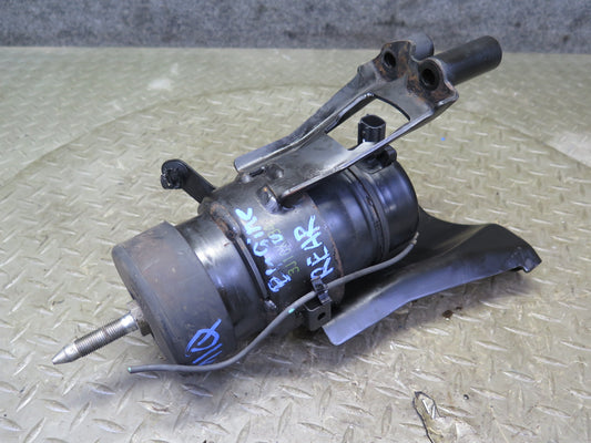 2014-2017 Infiniti QX60 2.5L Hybrid Rear Engine Motor Mount Insulator