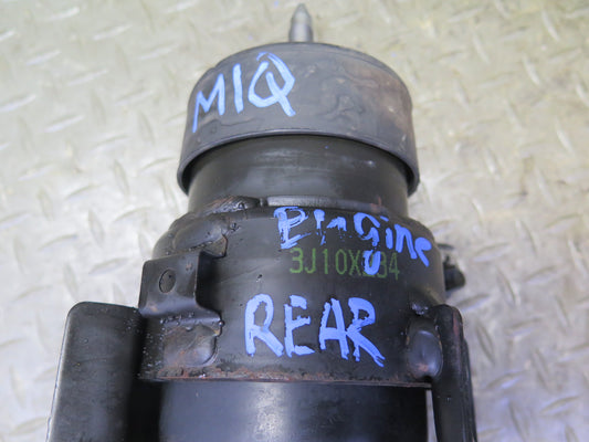 2014-2017 Infiniti QX60 2.5L Hybrid Rear Engine Motor Mount Insulator