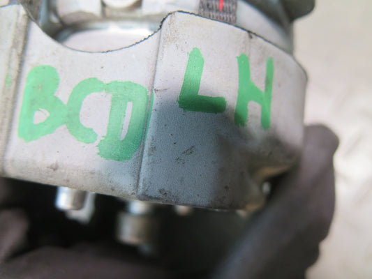 2006-2012 Bentley Flying Spure 6.0L Left & Right Side Engine Motor Mount