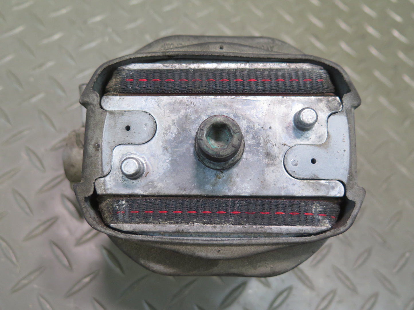 2006-2012 Bentley Flying Spure 6.0L Left & Right Side Engine Motor Mount