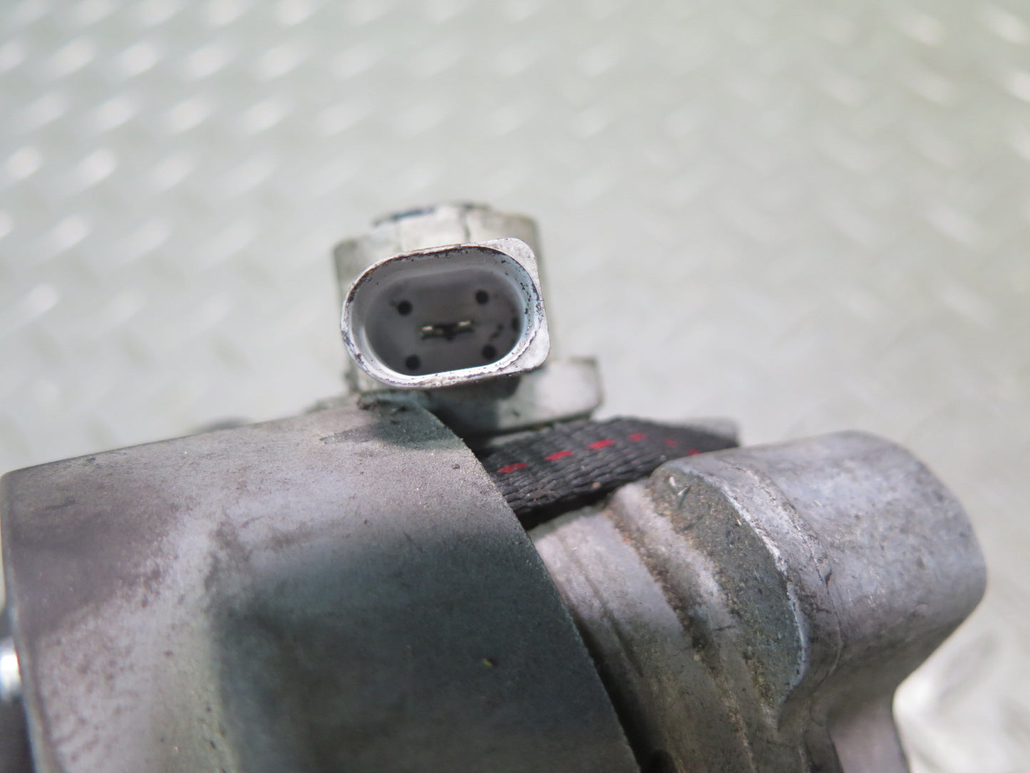 2006-2012 Bentley Flying Spure 6.0L Left & Right Side Engine Motor Mount