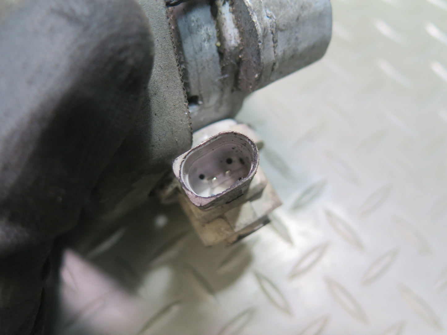 2006-2012 Bentley Flying Spure 6.0L Left & Right Side Engine Motor Mount