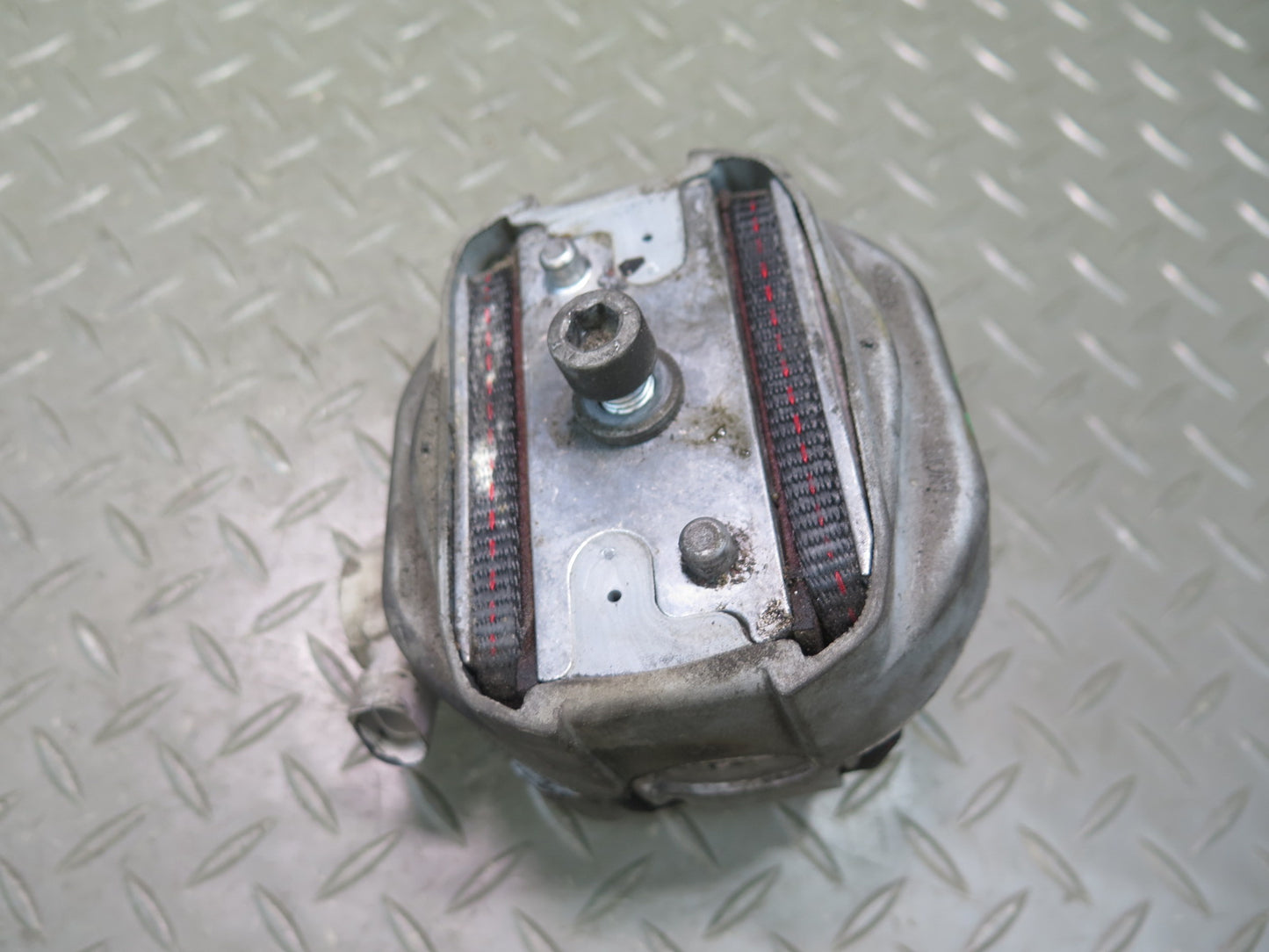 2006-2012 Bentley Flying Spure 6.0L Left & Right Side Engine Motor Mount