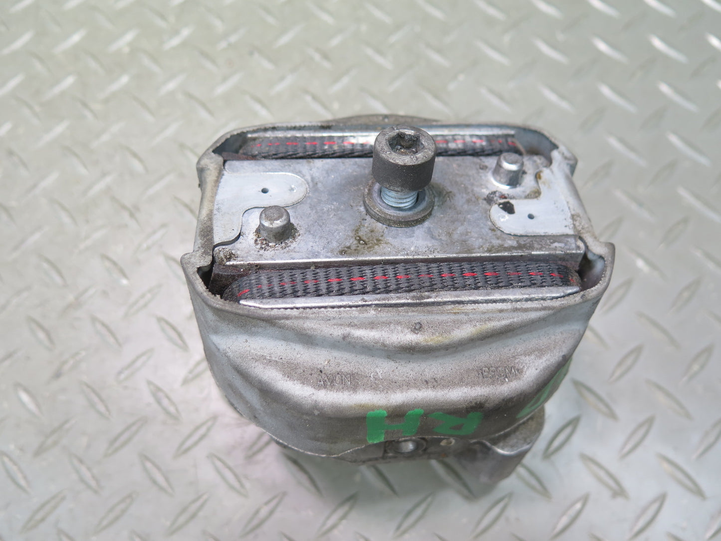 2006-2012 Bentley Flying Spure 6.0L Left & Right Side Engine Motor Mount