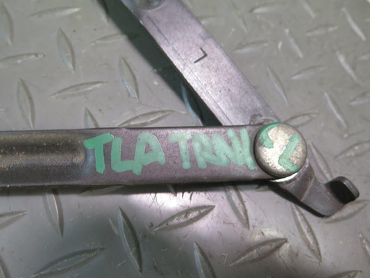 1991-1994 Toyota Land Cruiser FJ80 Set of 2 Tailgate Stay Support Arm Hinge