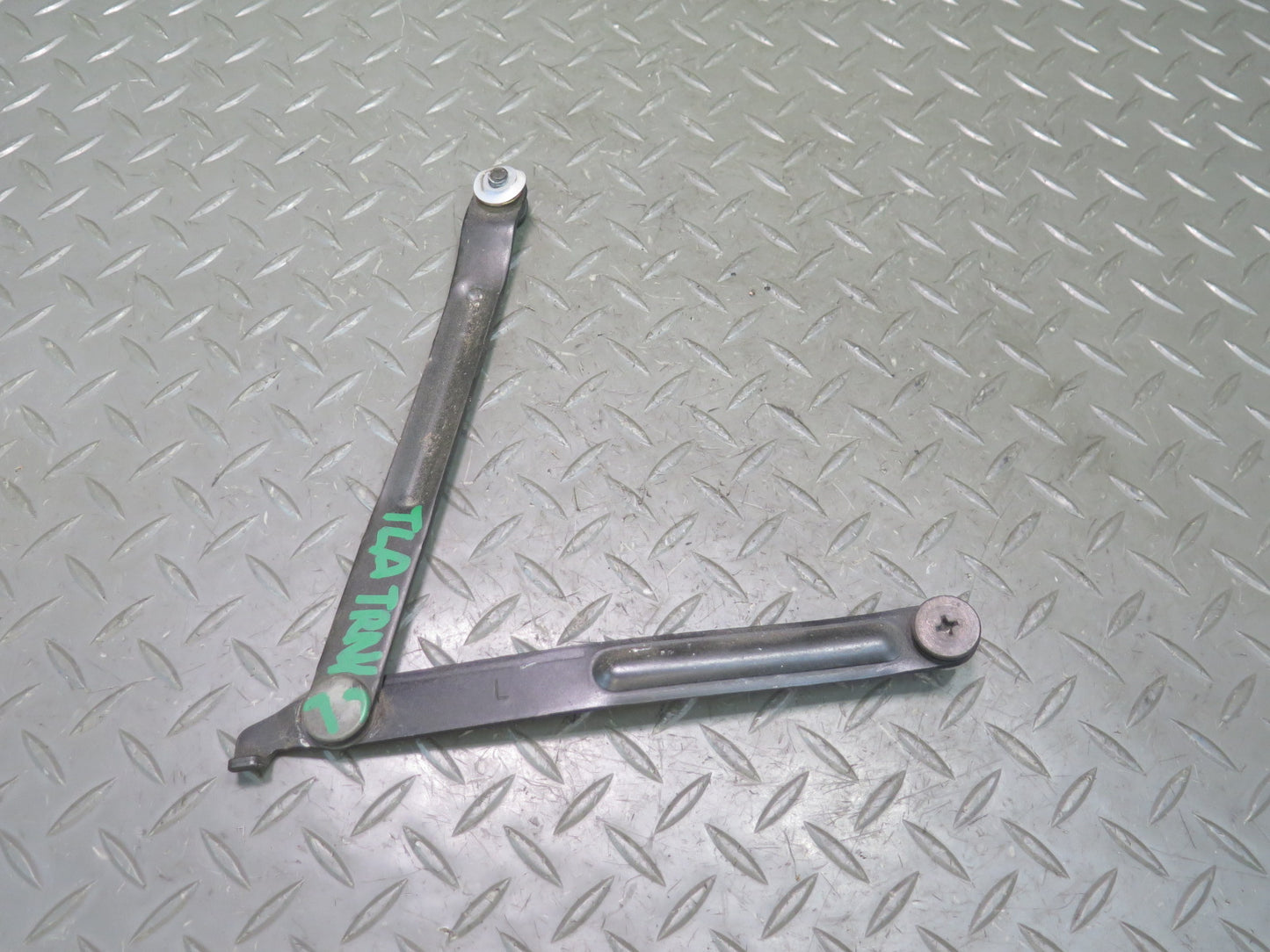 1991-1994 Toyota Land Cruiser FJ80 Set of 2 Tailgate Stay Support Arm Hinge