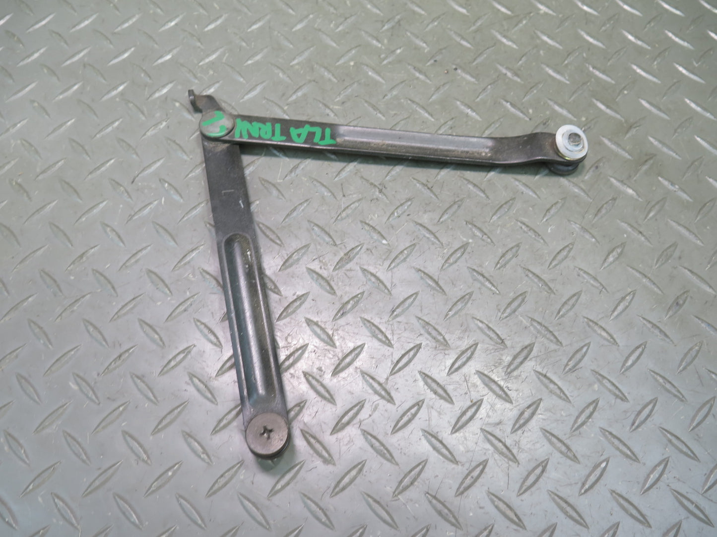 1991-1994 Toyota Land Cruiser FJ80 Set of 2 Tailgate Stay Support Arm Hinge