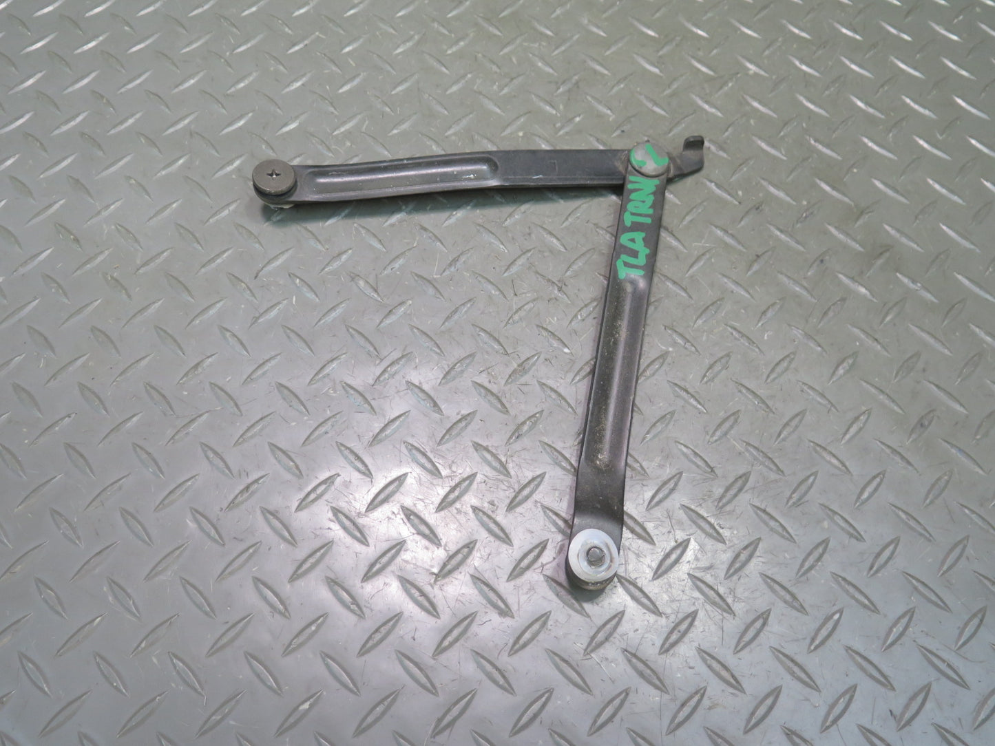 1991-1994 Toyota Land Cruiser FJ80 Set of 2 Tailgate Stay Support Arm Hinge