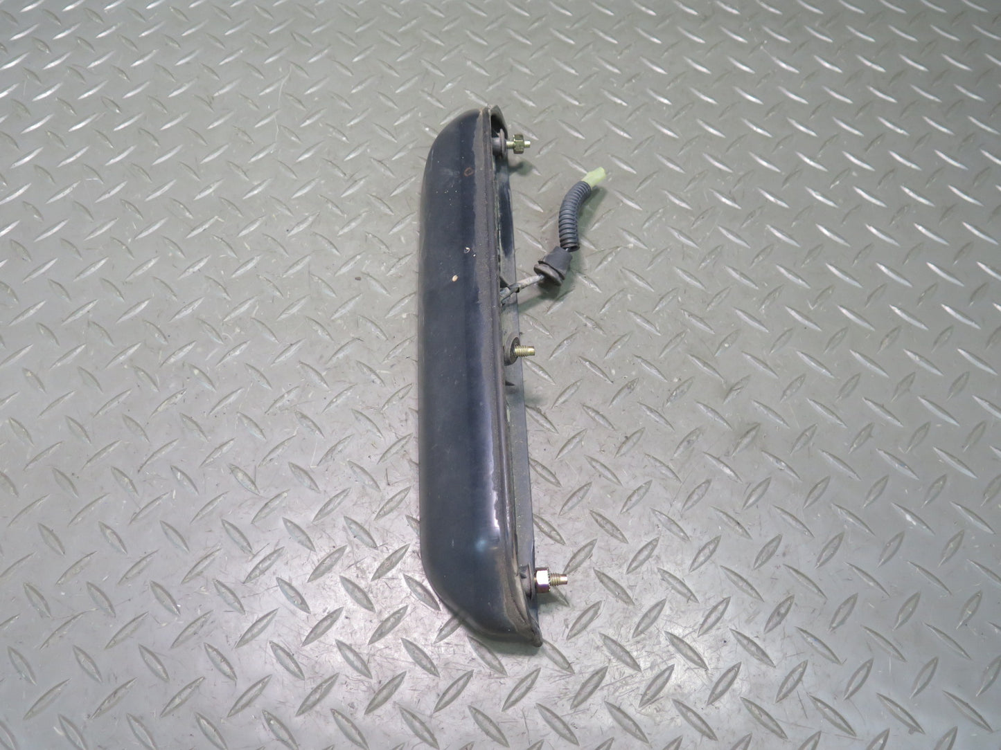 1991-1997 Toyota Land Cruiser FJ80 Rear License Plate Light Lamp