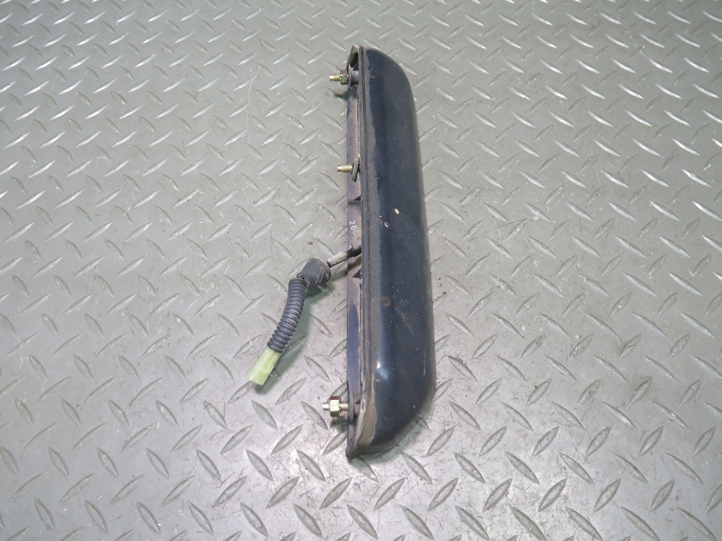 1991-1997 Toyota Land Cruiser FJ80 Rear License Plate Light Lamp