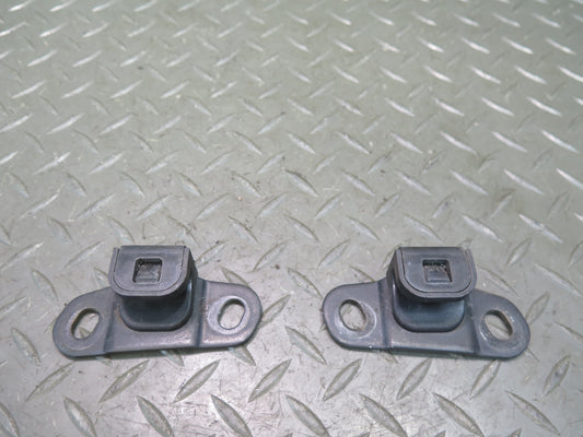 1991-1994 Toyota Land Cruiser FJ80 Rear Trunk Lift Tail Gate Stopper Set of 2