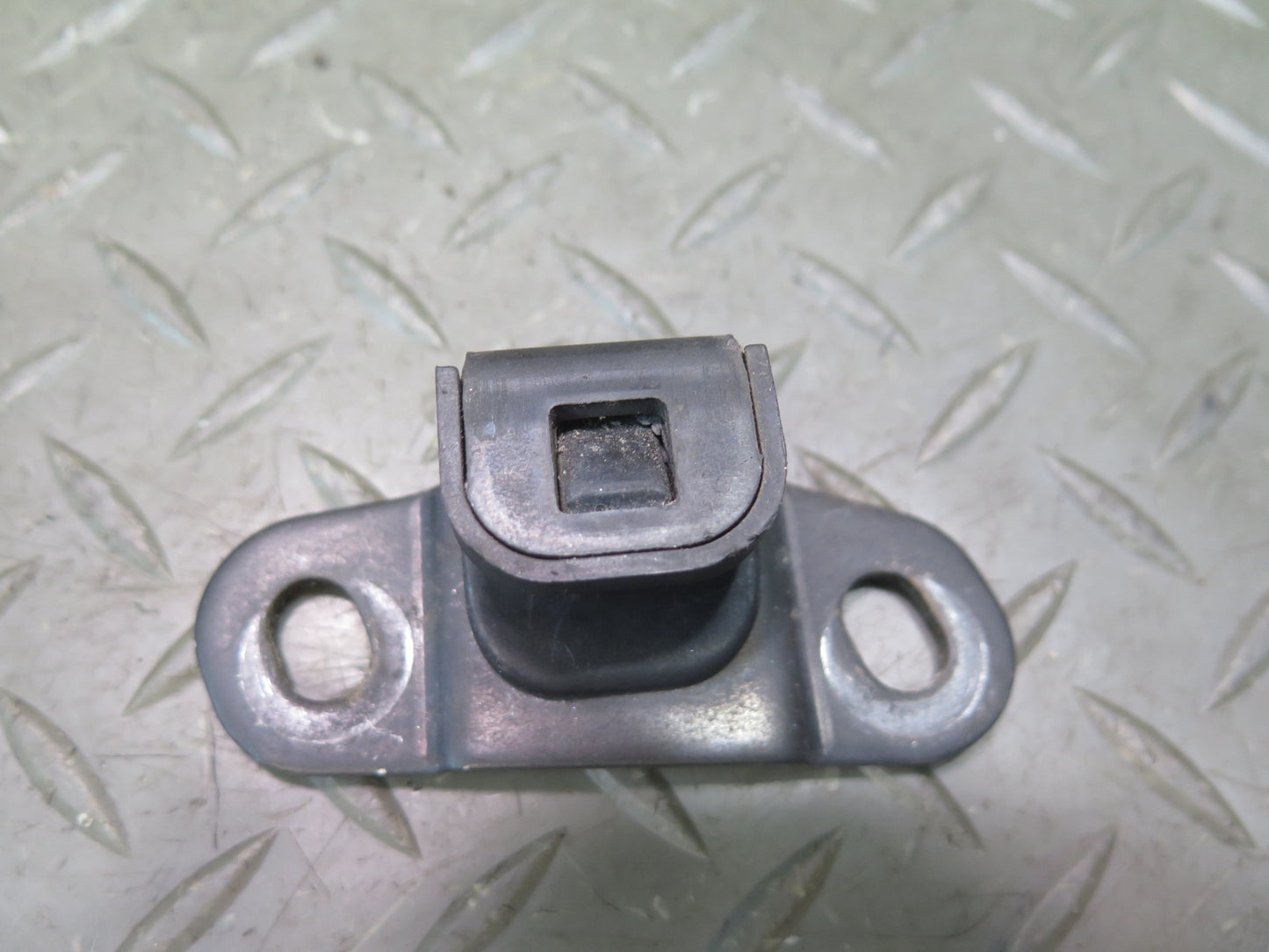 1991-1994 Toyota Land Cruiser FJ80 Rear Trunk Lift Tail Gate Stopper Set of 2
