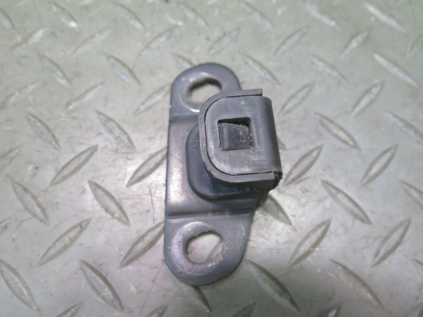 1991-1994 Toyota Land Cruiser FJ80 Rear Trunk Lift Tail Gate Stopper Set of 2