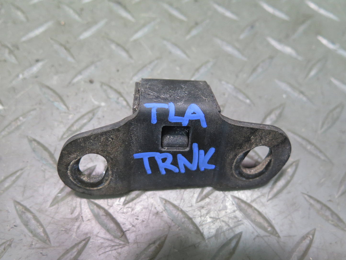 1991-1994 Toyota Land Cruiser FJ80 Rear Trunk Lift Tail Gate Stopper Set of 2