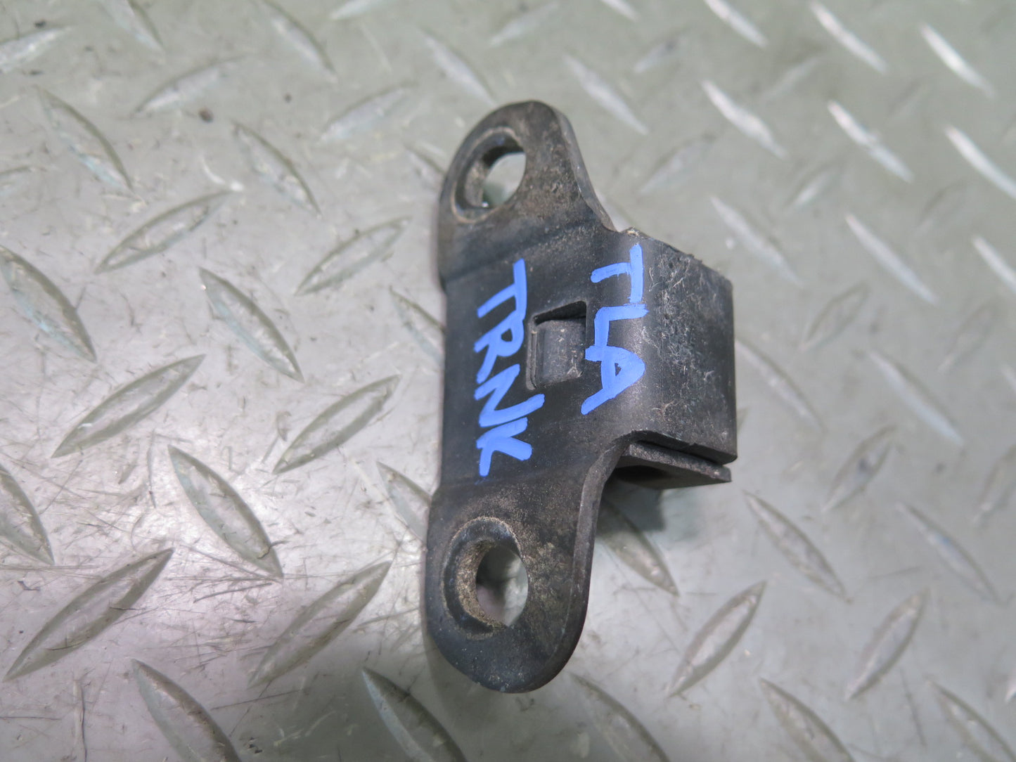 1991-1994 Toyota Land Cruiser FJ80 Rear Trunk Lift Tail Gate Stopper Set of 2