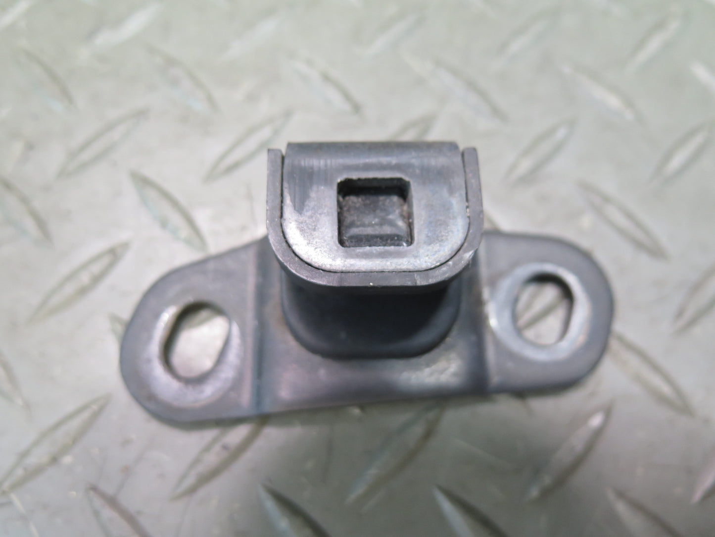 1991-1994 Toyota Land Cruiser FJ80 Rear Trunk Lift Tail Gate Stopper Set of 2