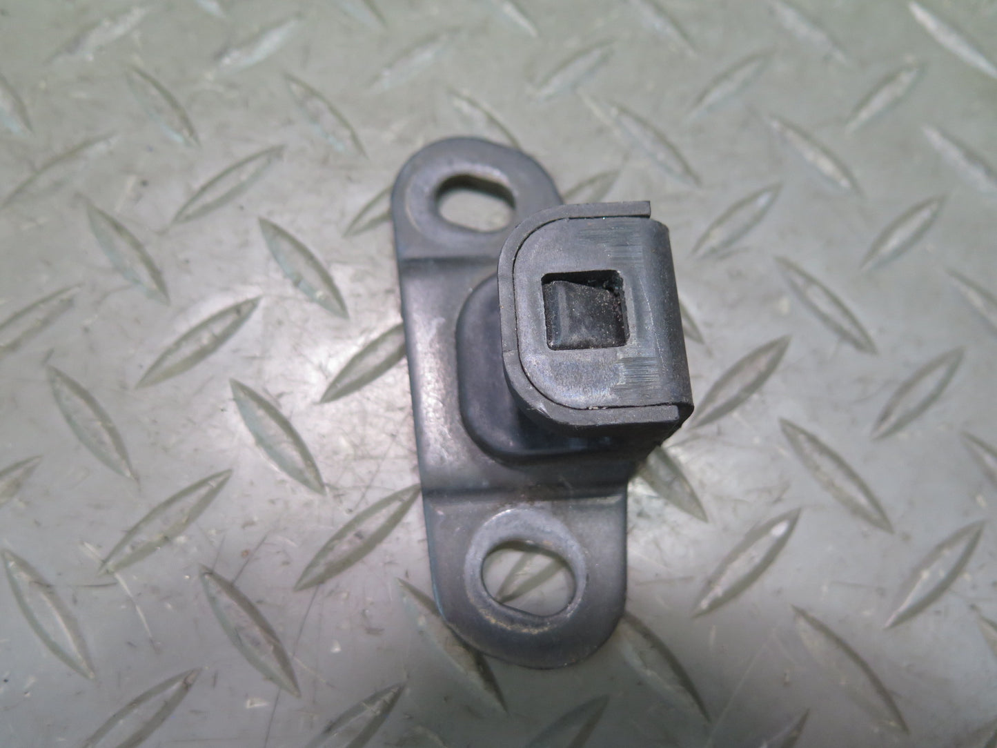 1991-1994 Toyota Land Cruiser FJ80 Rear Trunk Lift Tail Gate Stopper Set of 2