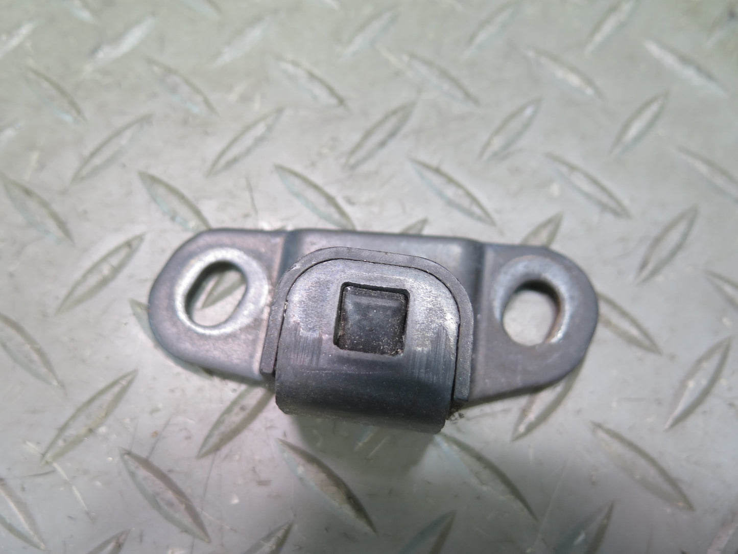 1991-1994 Toyota Land Cruiser FJ80 Rear Trunk Lift Tail Gate Stopper Set of 2