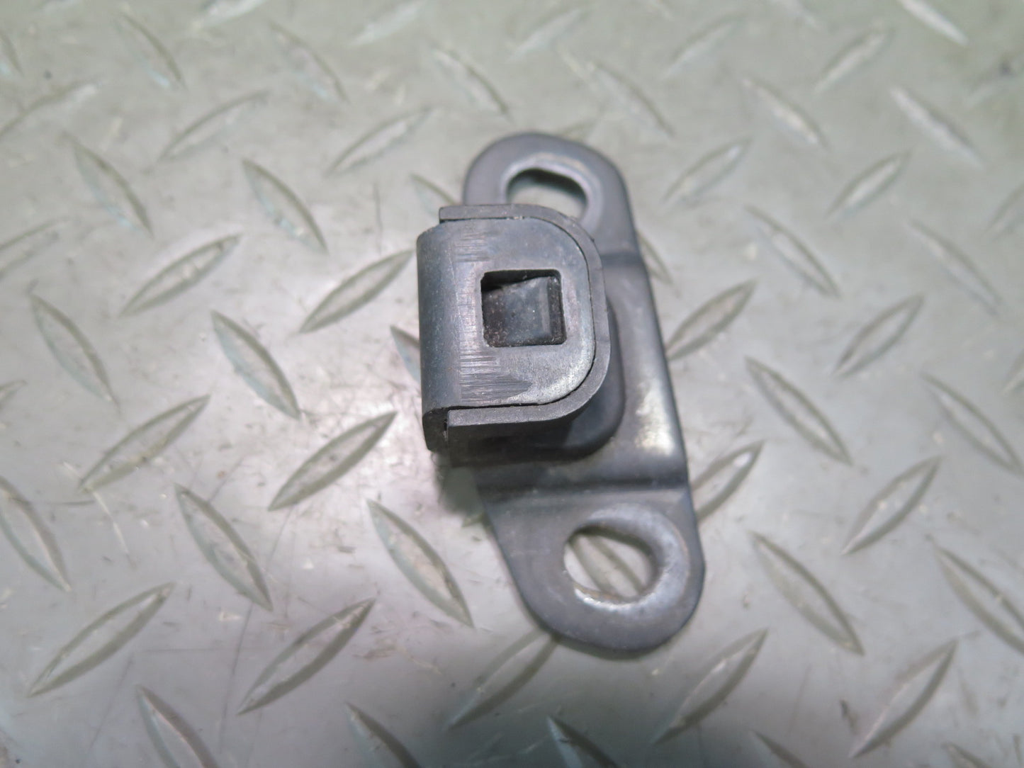 1991-1994 Toyota Land Cruiser FJ80 Rear Trunk Lift Tail Gate Stopper Set of 2
