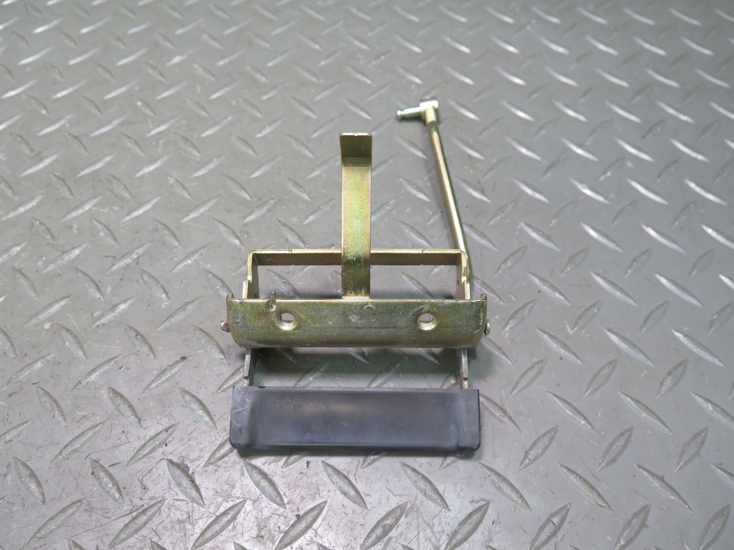 1991-1997 Toyota Land Cruiser FJ80 Rear Tailgate Trunk Lock Latch Actuator Set