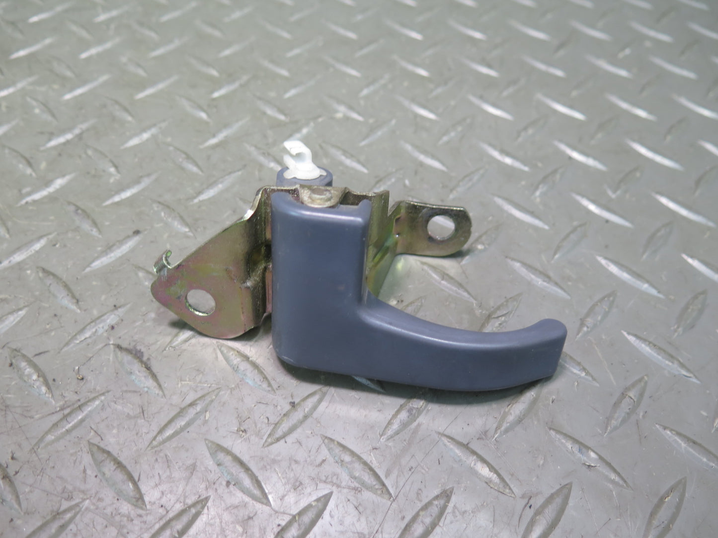 1991-1997 Toyota Land Cruiser FJ80 Rear Tailgate Trunk Lock Latch Actuator Set