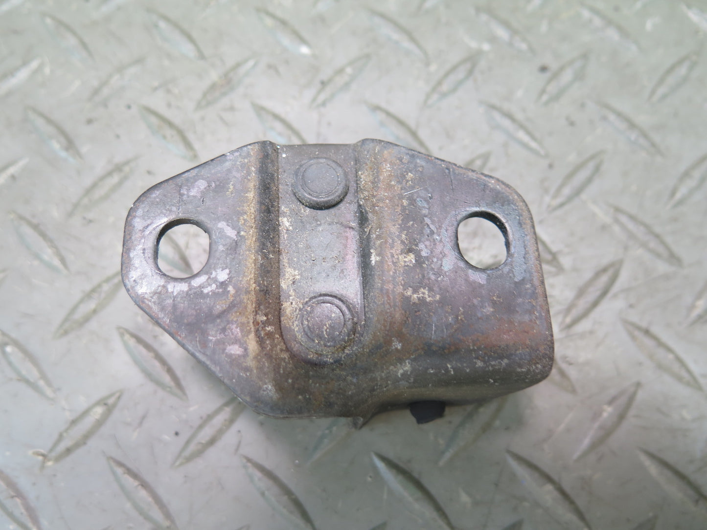1991-1997 Toyota Land Cruiser FJ80 Rear Trunk Lid Tailgate Handle Lock Latch Set