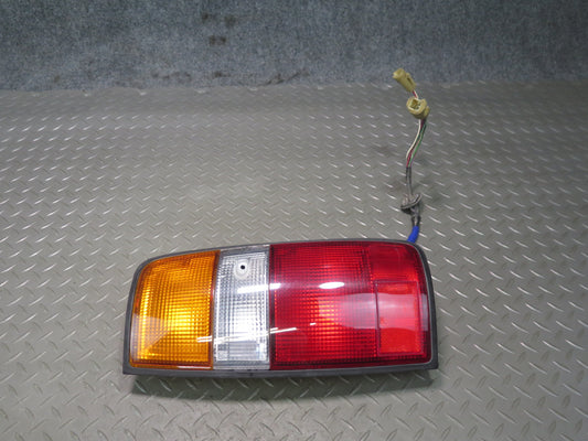 1991-1997 Toyota Land Cruiser FJ80 Rear Right Side Tail Brake Light Lamp