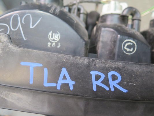 1991-1997 Toyota Land Cruiser FJ80 Rear Right Side Tail Brake Light Lamp