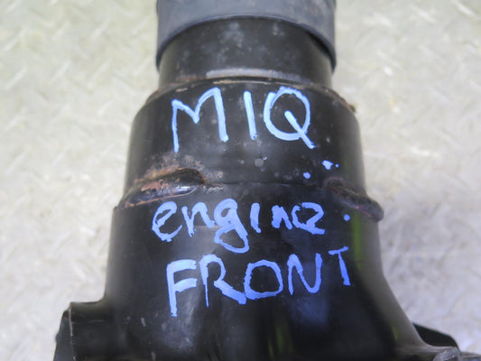 2014-2017 Infiniti QX60 2.5L Hybrid Front Engine Motor Mount Insulator