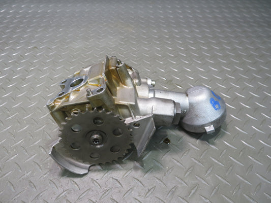 2006-2012 Bentley Flying Spure 6.0L W12 Engine Motor Oil Pump