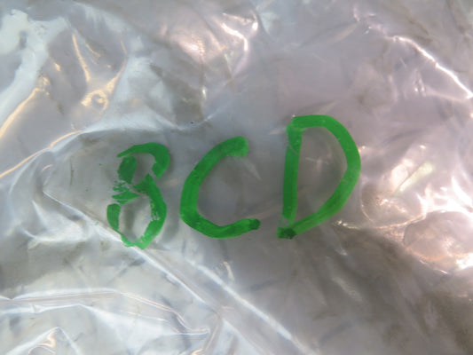 2006-2012 Bentley Flying Spure 6.0L W12 Engine Motor Knock Sensor Set of 4