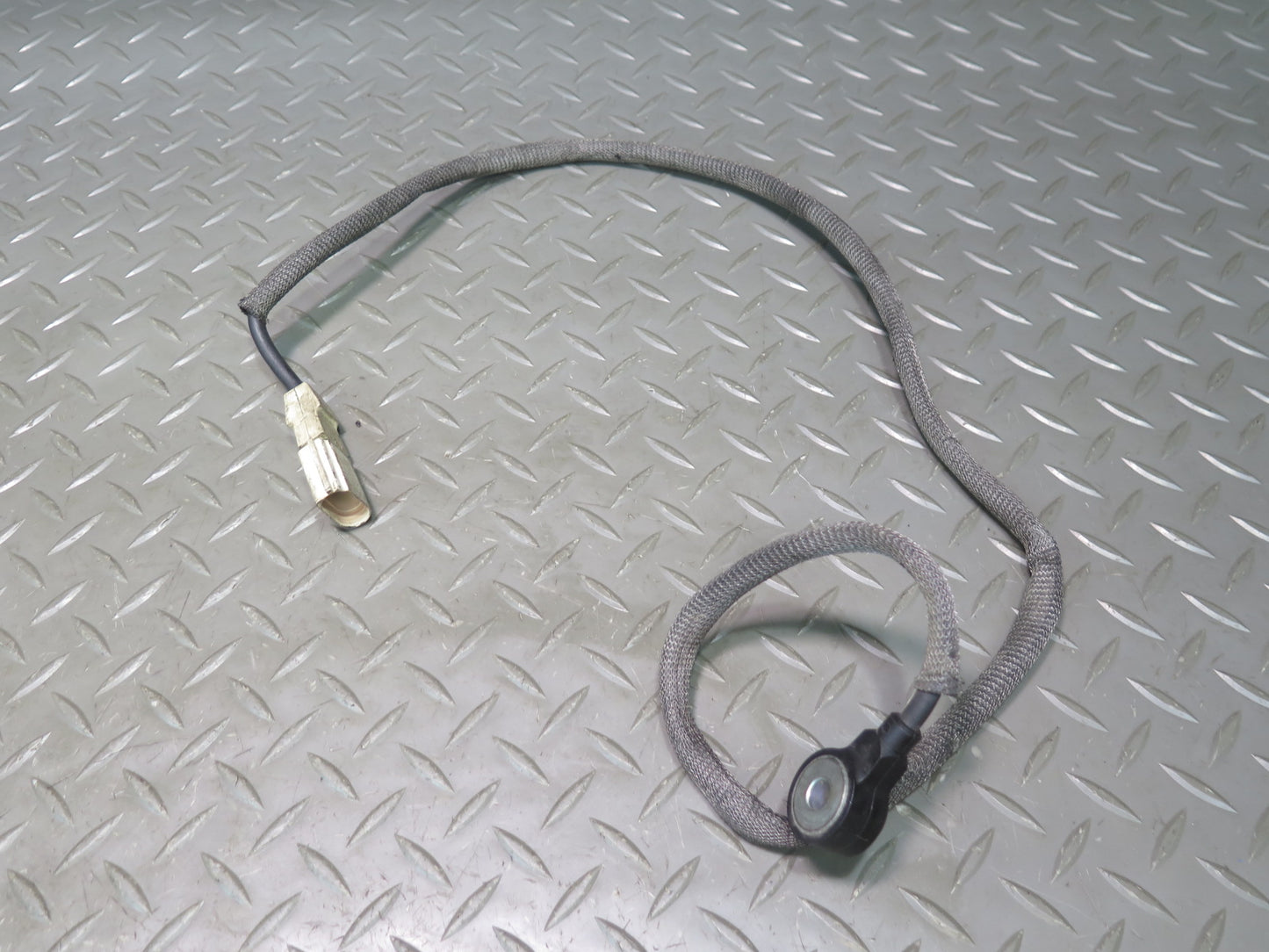 2006-2012 Bentley Flying Spure 6.0L W12 Engine Motor Knock Sensor Set of 4