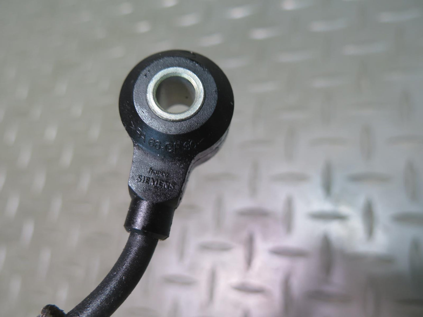 2006-2012 Bentley Flying Spure 6.0L W12 Engine Motor Knock Sensor Set of 4