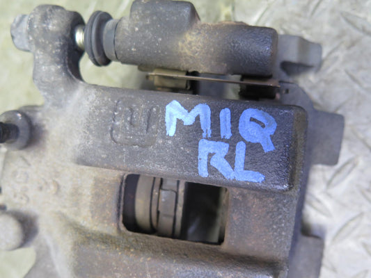 2014-2020 Infiniti QX60 AWD Rear Left & Right Brake Caliper Set of 2