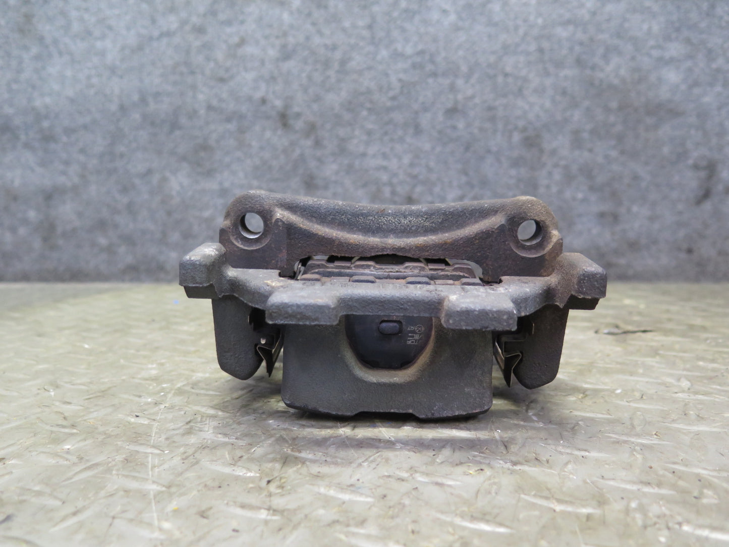 2014-2020 Infiniti QX60 AWD Rear Left & Right Brake Caliper Set of 2