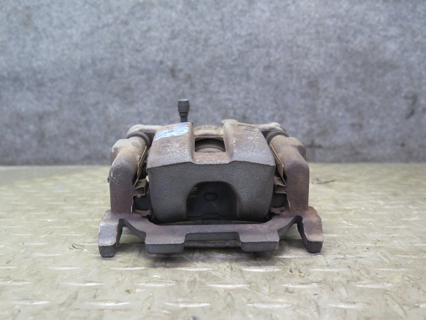 2014-2020 Infiniti QX60 AWD Rear Left & Right Brake Caliper Set of 2
