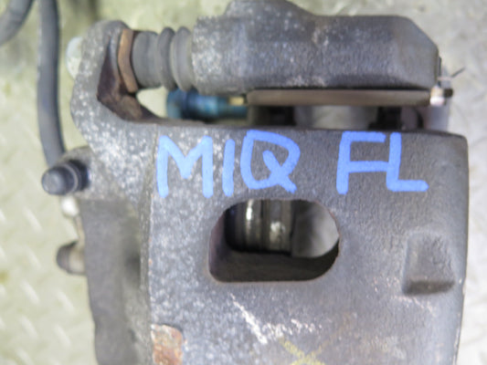 2014-2020 Infiniti QX60 AWD Front Left & Right Brake Caliper Set of 2