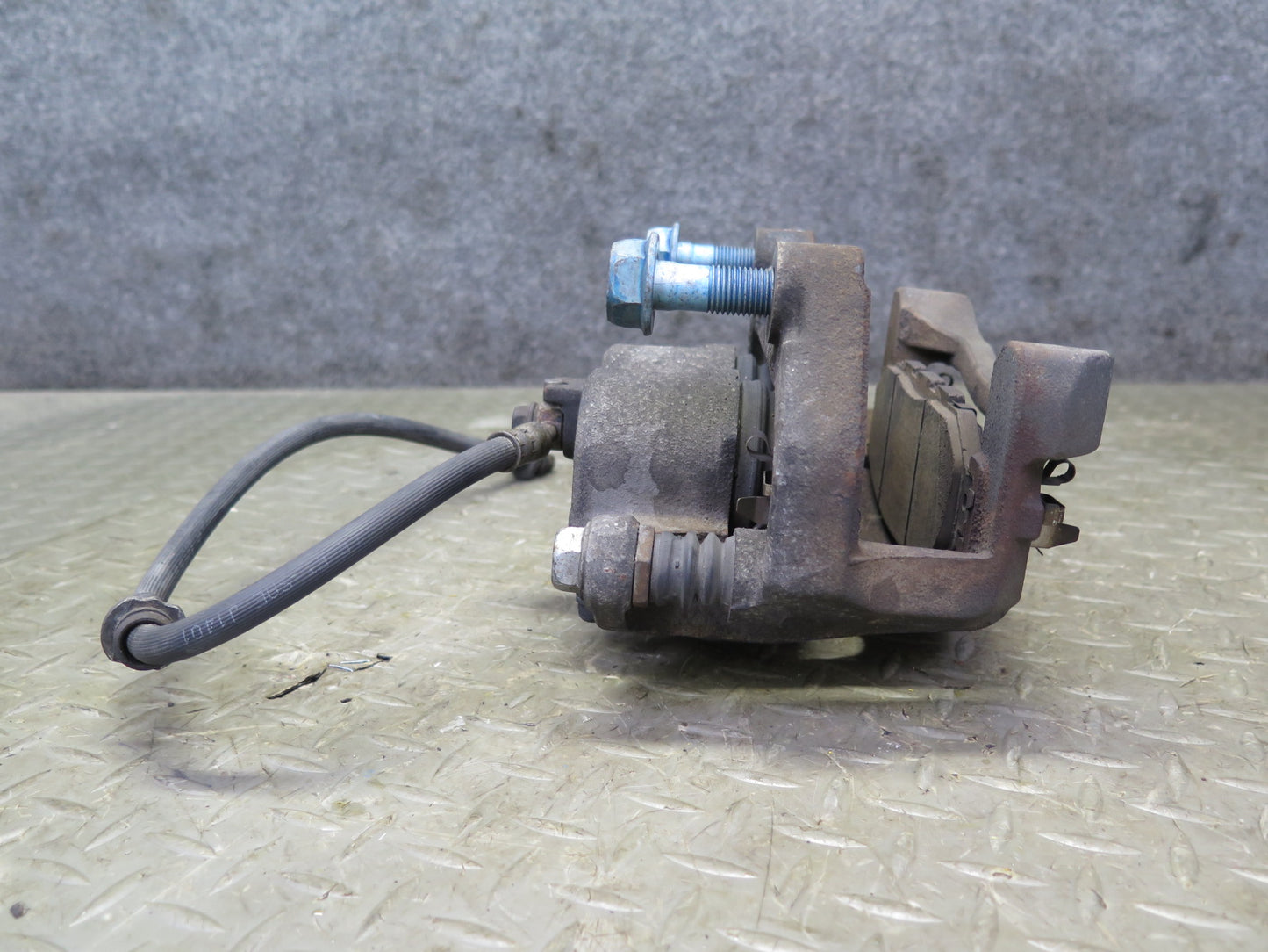 2014-2020 Infiniti QX60 AWD Front Left & Right Brake Caliper Set of 2