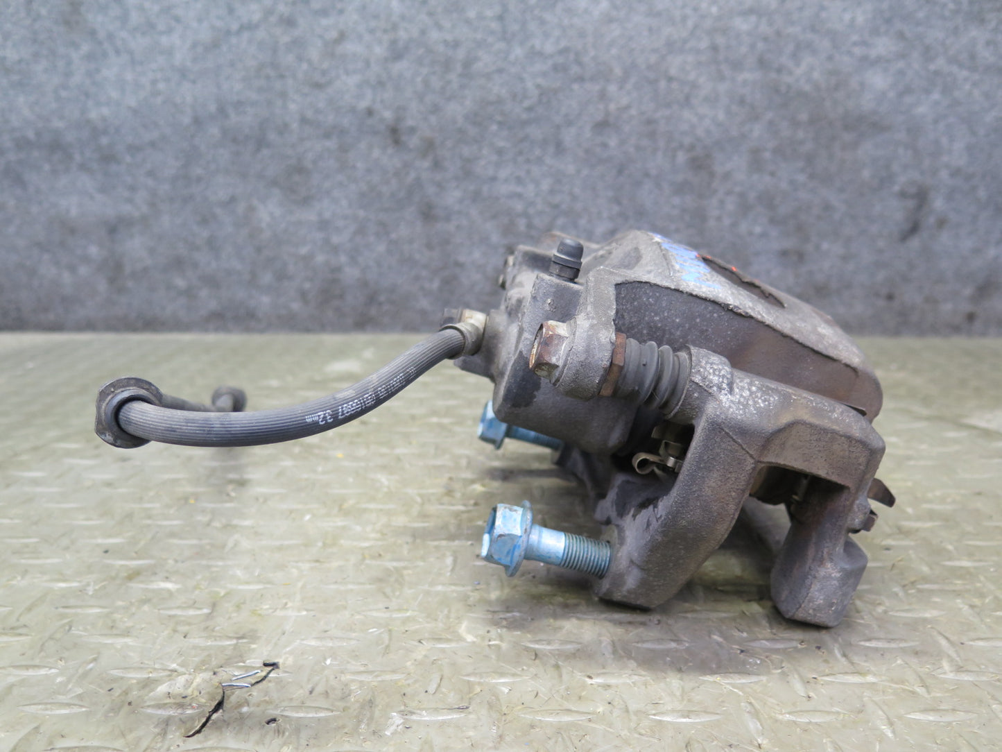 2014-2020 Infiniti QX60 AWD Front Left & Right Brake Caliper Set of 2